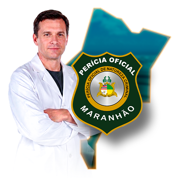 Médico Legista da Perícia Oficial do Maranhão